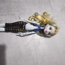 Monster High Doll Lagoona Blue Fashion Pack Clothes