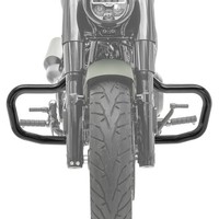 SturzbüGel Mustache FüR Indian Super Chief / Limited 21- Craftride CN2
