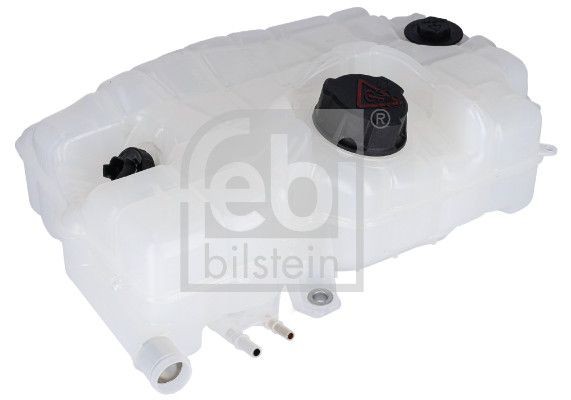 Febi Bilstein AusgleichsbehäLter, KüHlmittel 185920 FüR Acura Alfa Romeo-image