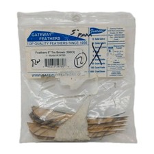 12 Count Gateway Feathers 5