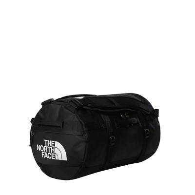 The North Face Sportlich NF0A52ST53R BASE CAMP DUFFEL S Schwarz 