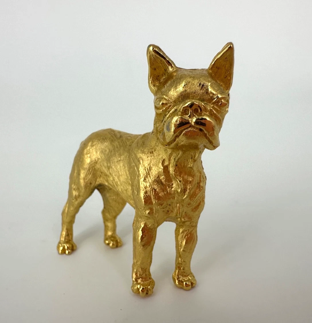 Trifari Dog Brooch for sale | eBay