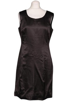 Apriori Kleid Damen Dress Damenkleid Gr. EU 40 Schwarz #uqz0qok