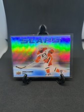 2025-26 Upper Deck Series 2 - Slaps Radko Gudas #SL-8