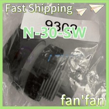 N 30 SW 1X NEW Festo N-30-SW 9302 Selector Switch Fast Delivery  Fast Shipping