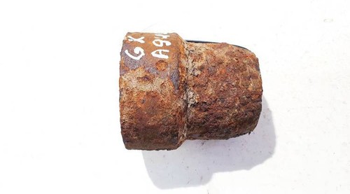 3415417 Motorhalterung und Getriebe (Motorhalterung) 210537-1-1 B DE2038730-31