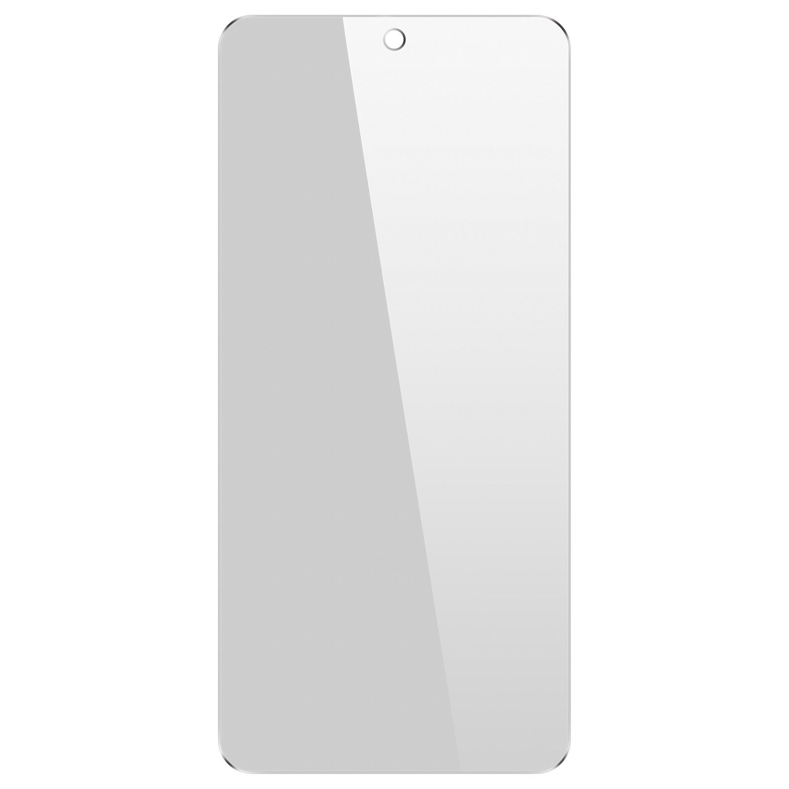Verre trempé Galaxy A55 anti-spia film protection écran verre trempé 9H Avizar