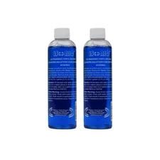 Vinyl Record Cleaning Solution Concentrate, CSVR01x2 (2-Pack)