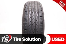 Used 19565r15 Kumho Solus Ta31 - 91t - 7.532