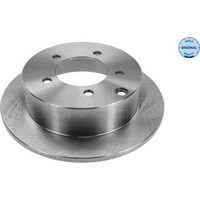 2X Meyle 32-15 523 0008 Bremsscheibe FüR Mitsubishi Lancer CY A CZ A CX A CS A