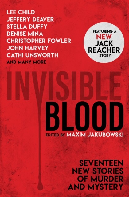 Invisible Blood, Child, Deaver, Stella-Duffy^* - Image 4
