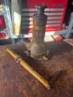 Vintage Toyota Motor Landcruiser STO 2 Ton Bottle Jack #09110-35011 Made in Japa