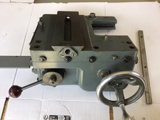 Myford Ml7 Carriage & Apron Assembly 