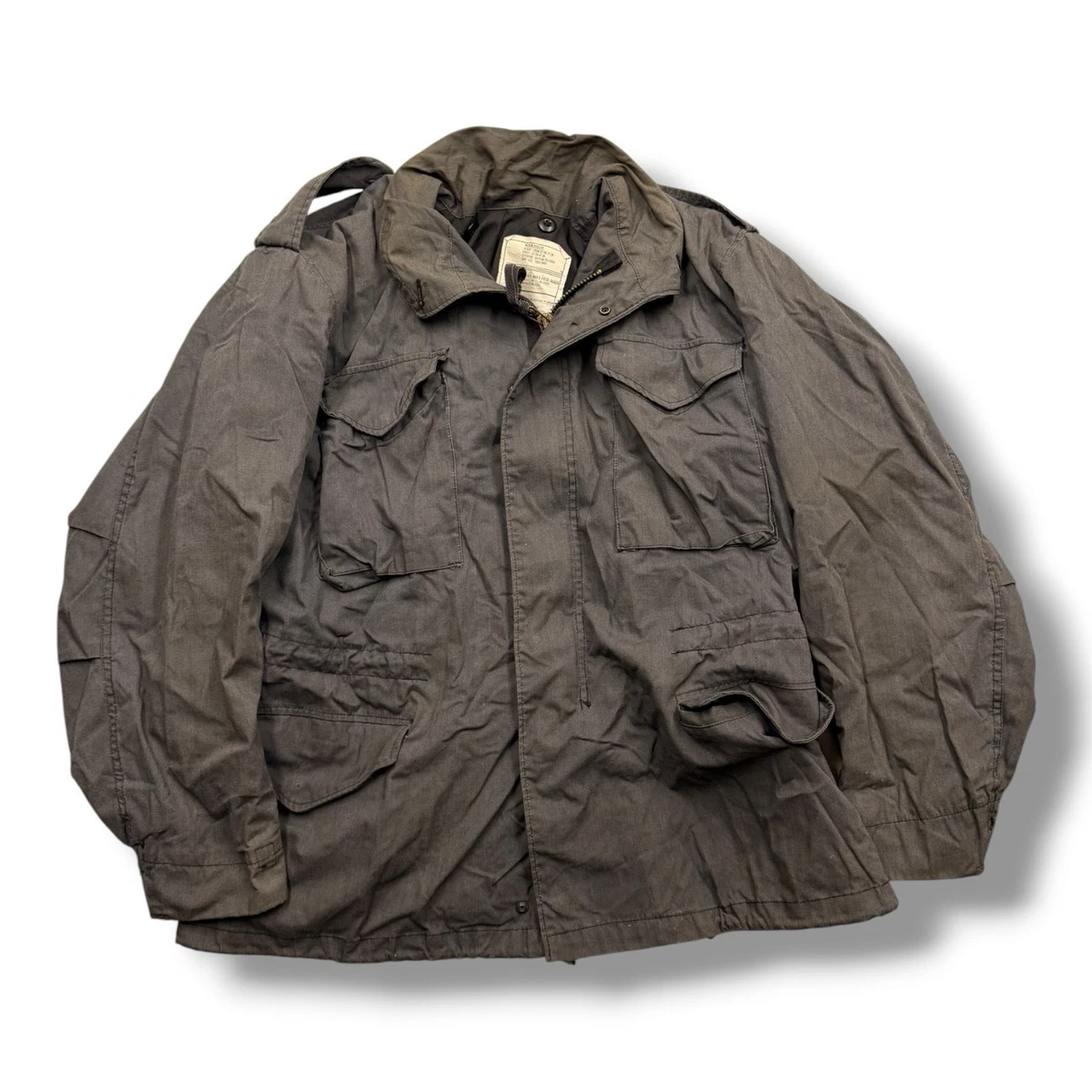 Alpha Industries M65 for sale - eBay