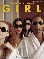 Pharrell Williams | Pharrell Williams - Girl | Taschenbuch | Englisch (2014)