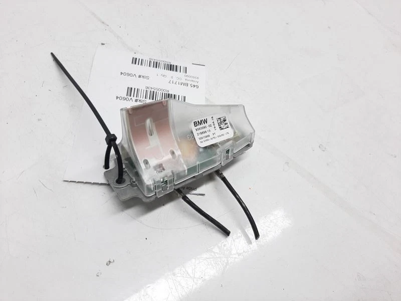 Antena BMW F25 X3 Shark Fin 9350090 - Imagem 2 de 4