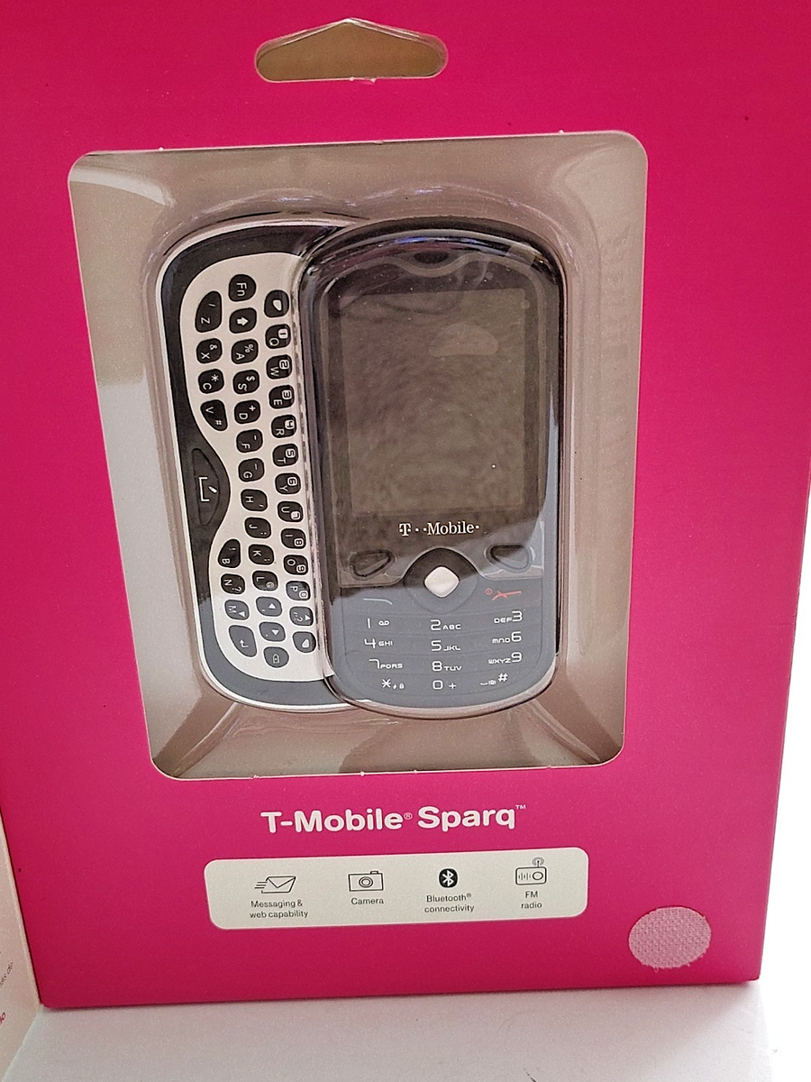 Alcatel OT-602 - 32 MB - Black (T-Mobile) for sale online | eBay