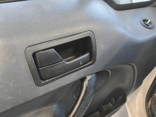 Used Wheel fits: 2010 Ford Transit connect 15x6 steel TPMS black Grade A - Picture 17 of 24