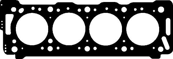 Joint de culasse Corteco 415093P pour réparer les fuites moteur Expert Boxer