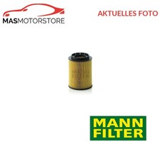 MOTOR ÖLFILTER MANN-FILTER HU 932/6 N P FÜR JEEP GRAND CHEROKEE II 3.1 TD 4X4