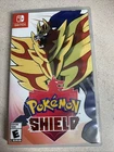 Pokemon Shield (Nintendo Switch, 2019)