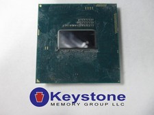 Intel Core i7-4600M SR1H7 2.9GHz Dual Core Laptop CPU Processor km