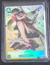 One Piece TCG Promo Ryuma P-072 Premium Card Collection Best Selection Vol.3