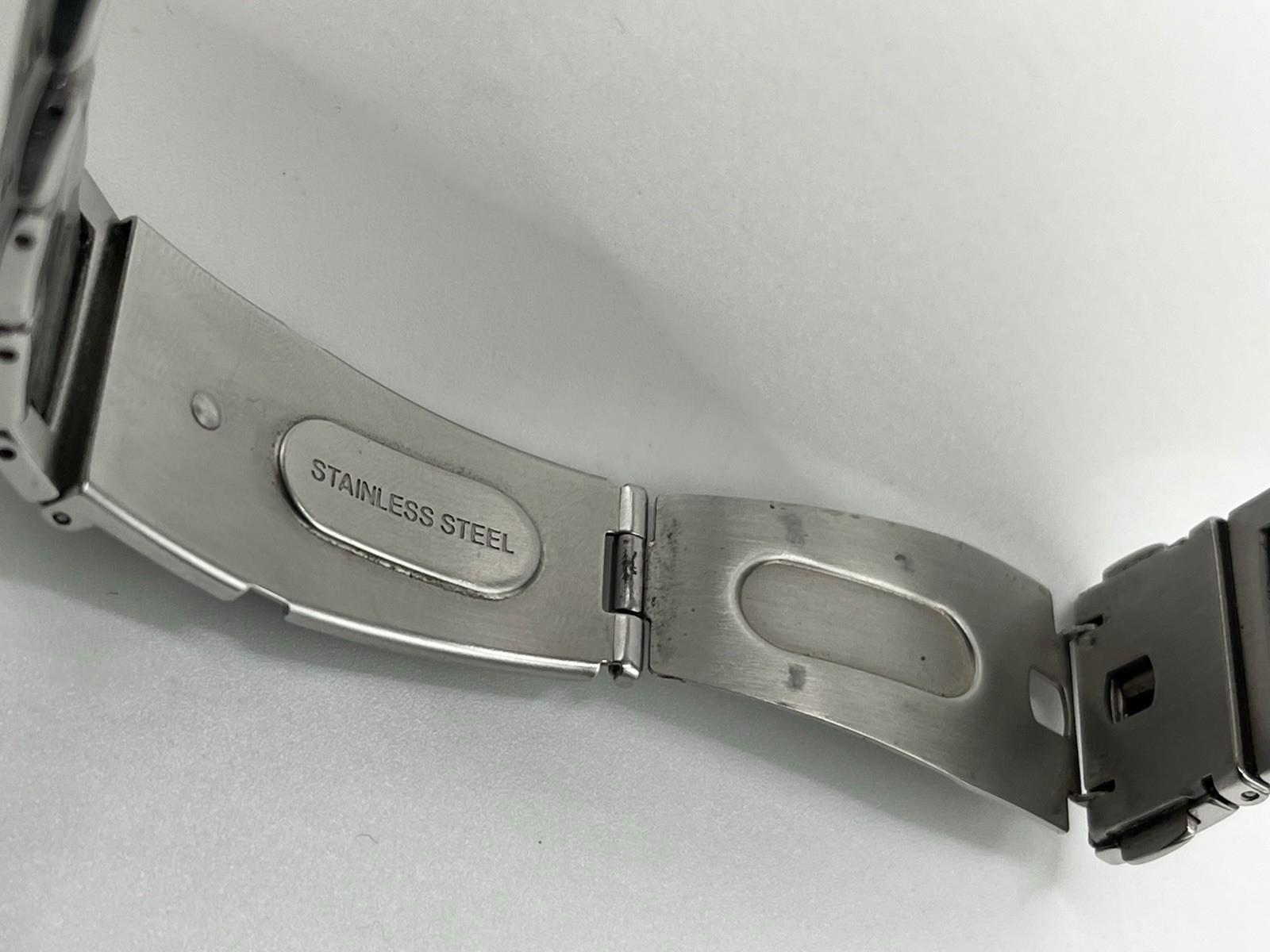 Kenneth Cole Automatic Self Winding Skeleton Watc… - image 12