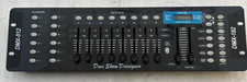 DMX Show Designer Light Controller Console DM...