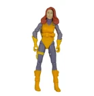 VINTAGE GI JOE SCARLETT V9 2008 AGENT RARE UNKNOWN VARIANT ARAH COBRA 3.75
