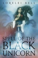 Lorelei Bell | Spell Of The Black Unicorn | Taschenbuch | Englisch (2022)