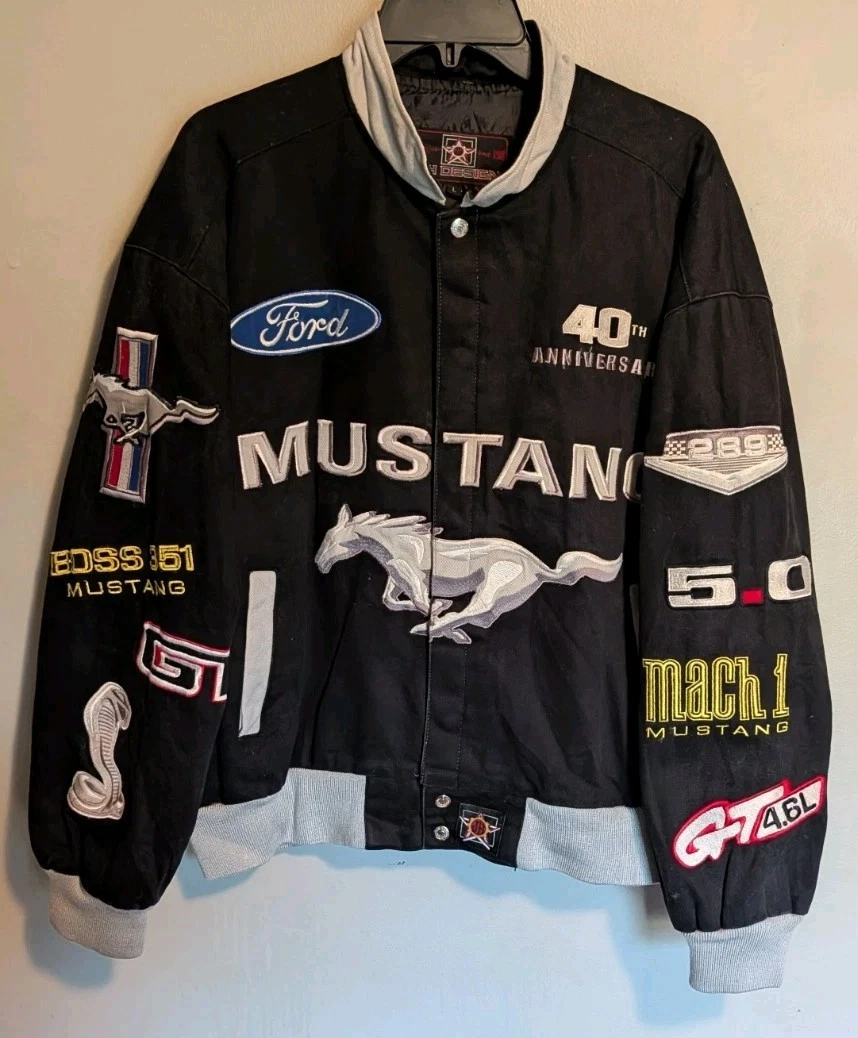 JH Design Racing Coats, Jackets & Vests for Men for Sale - Shop
