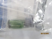 Genuine Ford OEM CV4Z-17B649-B Fluid Level Sensor