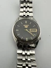 Vintage Seiko 5 Automatic Authentic Japan Made Men's Wrist Watch