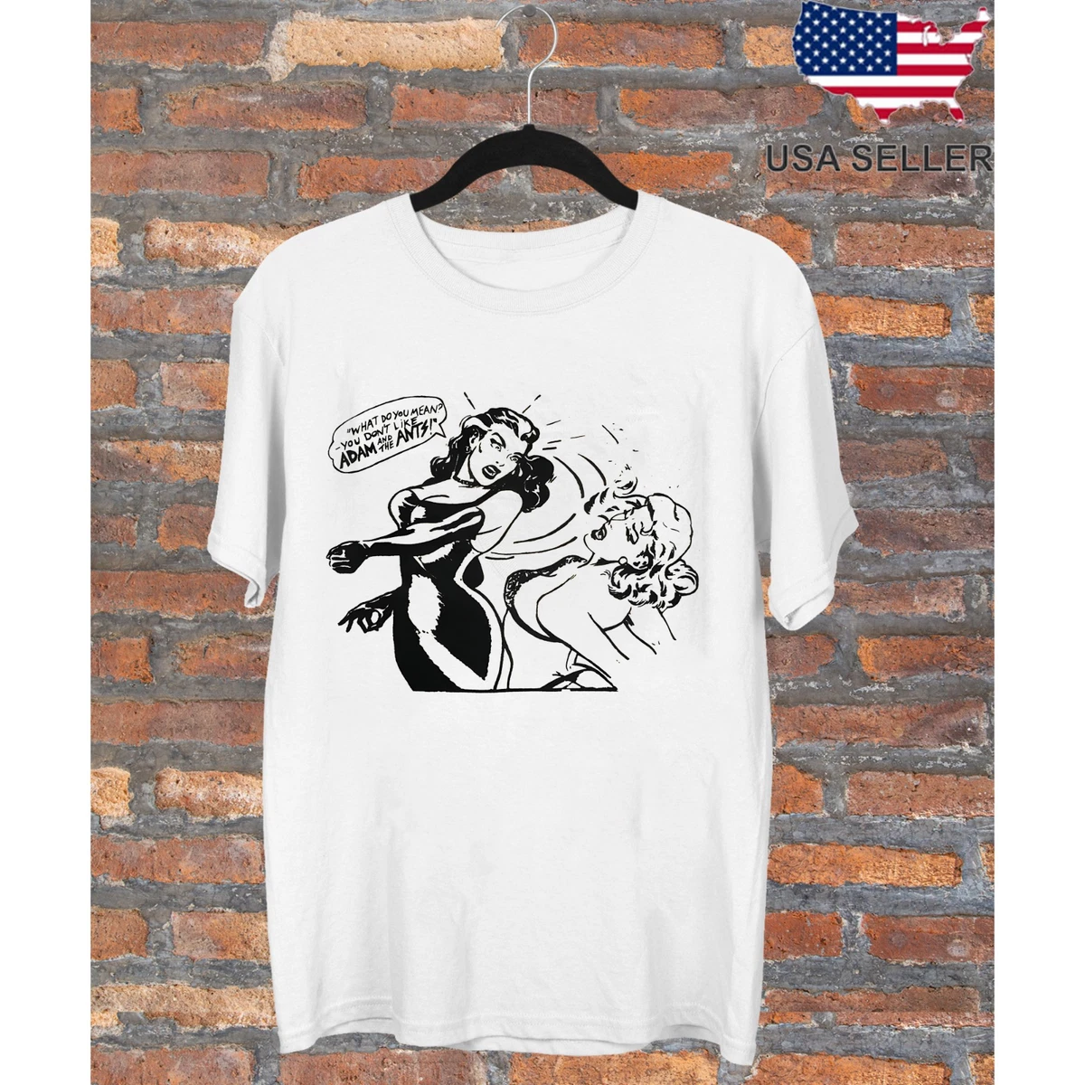adam ant shirt products for sale | eBay