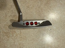 Titleist Scotty Cameron Custom 2018 Select Laguna Heavy 34" Putter w Special HC