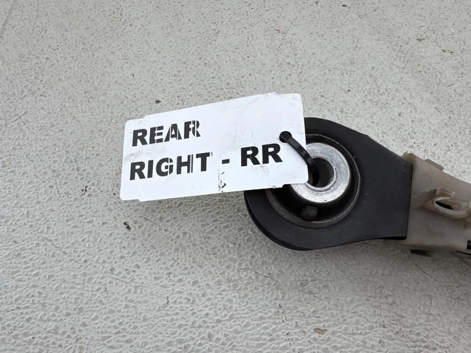 BMW X5 G05 X6 G06 Toe arm with rubber mount REAR right 33306878030 - Image 3 of 4