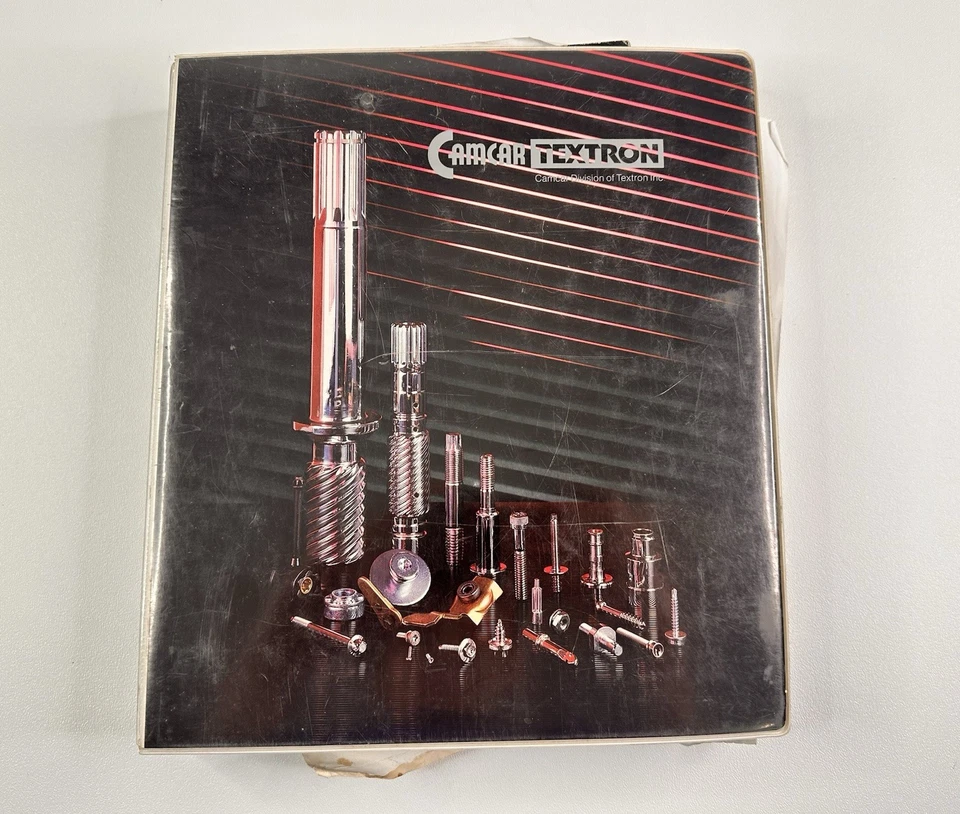 Firebird 1986 manual del propietario con carpeta manual de reparación automática Pontiac Firebird 82-91 Foto 4 de 4