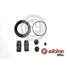 KIT RIPARAZIONE PINZA FRENO ANTERIORE D4394 AUTOFREN SEINSA NUOVO OE RICAMBIO