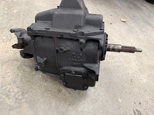 4 Speed Manual Transmission Muncie Sm465 Truck Pickup 73-1991 Chevy 2wd C20 C30