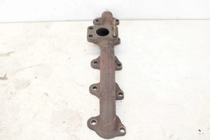 FORD FOCUS II DA, HCP Auspuffkrümmer 725711 021213 1.60 Diesel 2012 33297538