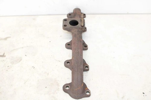 FORD FOCUS II DA, HCP Auspuffkrümmer 725711 021213 1.60 Diesel 2012 33297538