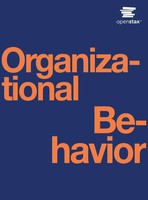 Openstax | Organizational Behavior | Buch | Englisch (2022) | Gebunden