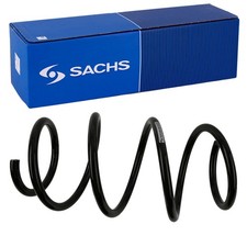 SACHS FAHRWERKSFEDER FEDER VORDERACHSE PASSEND FÜR TOYOTA COROLLA | 991 139