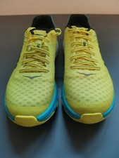Hoka M Evo Carbon Rocket Laufschuh Neu im Karton Unbenutzt Größe 42