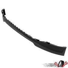 For GMC Sierra 1500 2014 2015 Front Bumper Lower Valance Air Deflector丨22764087