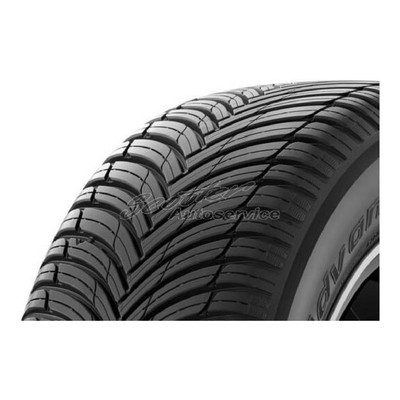 BF Goodrich Ganzjahresreifen 205/45 R17 88V Advantage All-Season | 75280