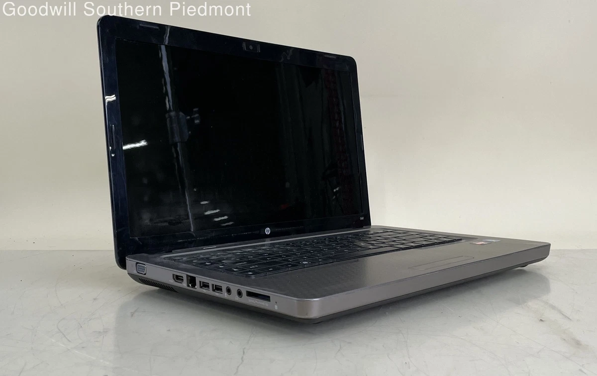 Hp G62 Laptop for sale | eBay
