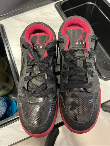 Air Jordan 1 Low 5 anni bambina