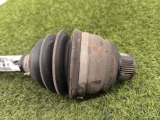 Cardan De Transmission Avant Gauche Pour Audi A4 B6 (8E) - Compatible Nombreuses Motorisations